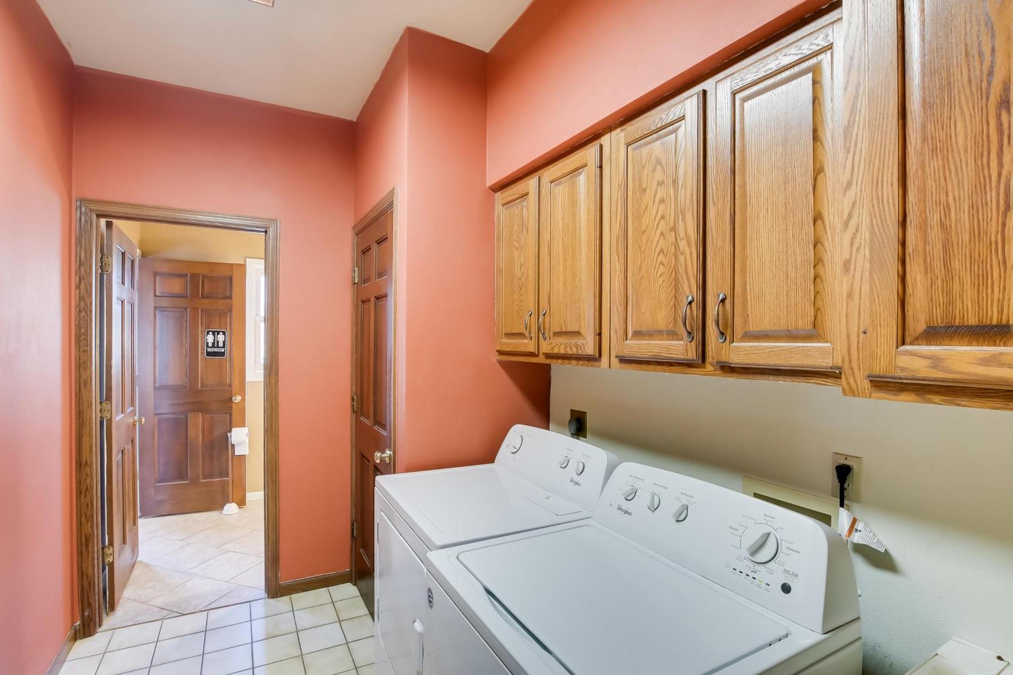 Spacious And Secluded Near Dtwn! Casa vacanze