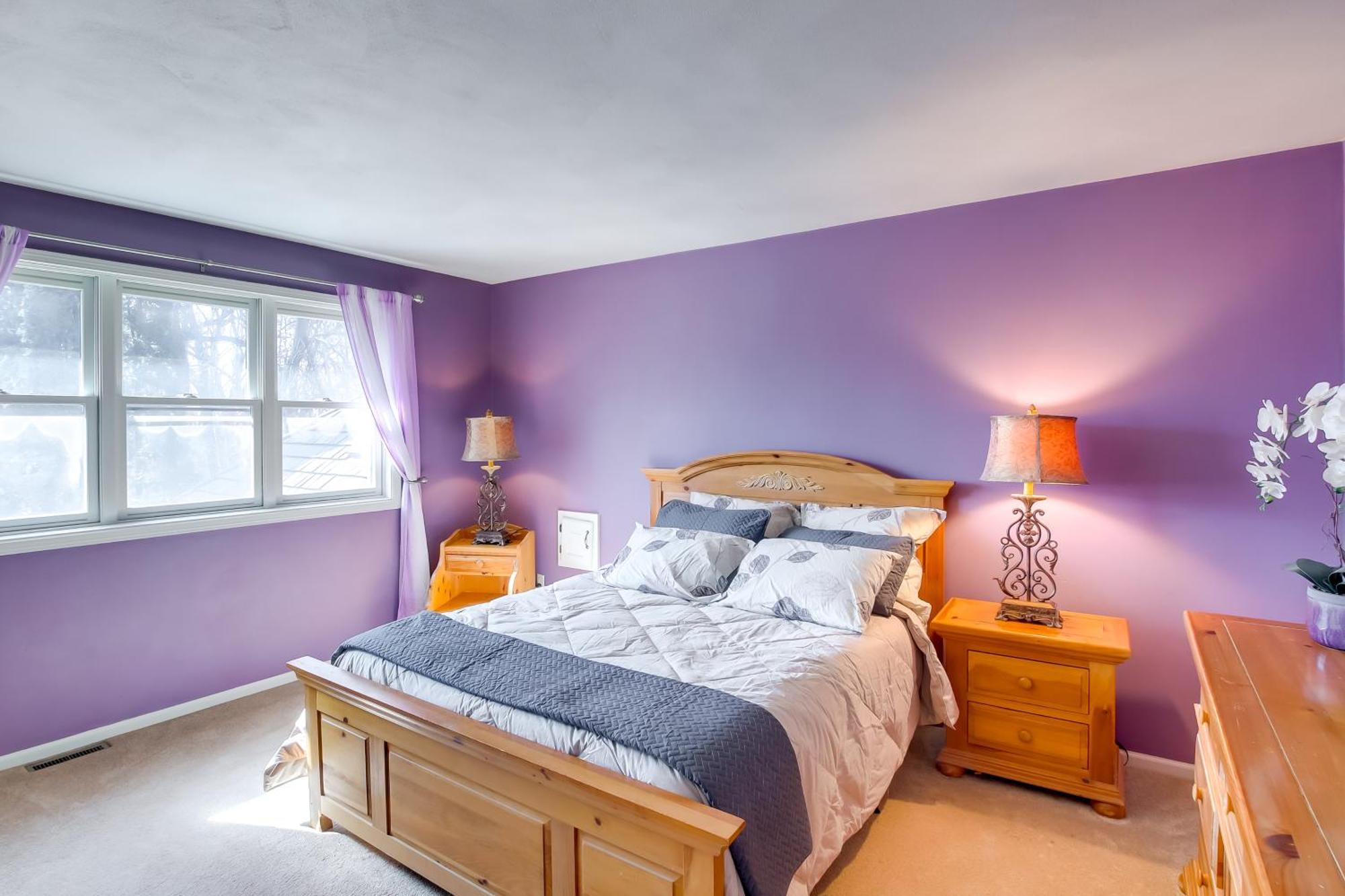 Spacious And Secluded Near Dtwn! * Madison