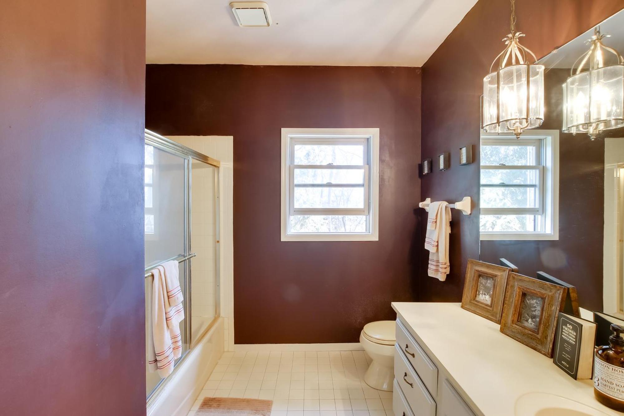 Casa vacanze Spacious And Secluded Near Dtwn! Madison