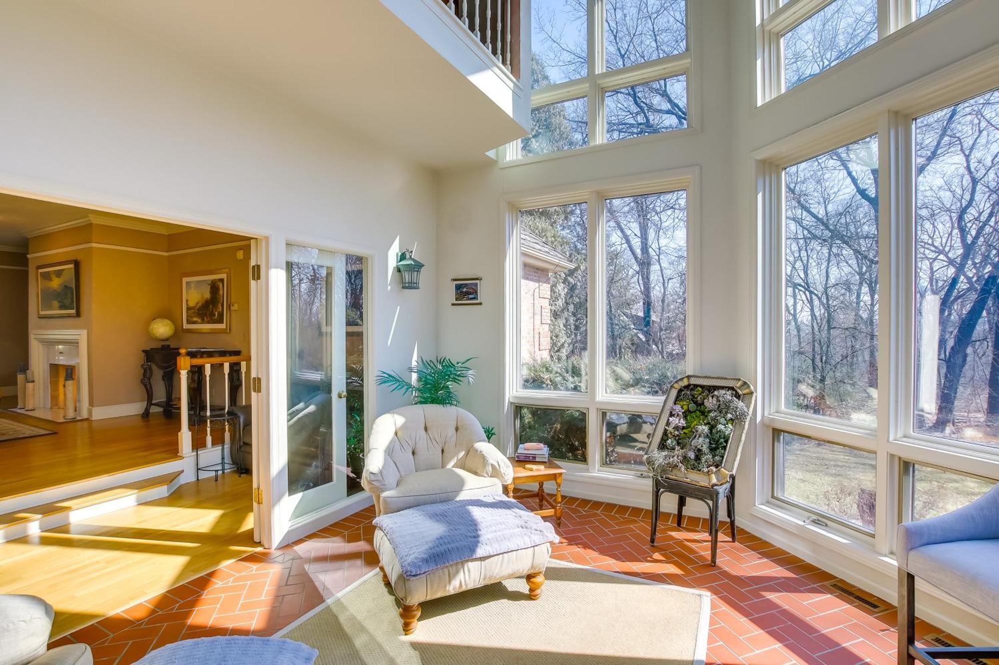 Casa vacanze Spacious And Secluded Near Dtwn! Madison