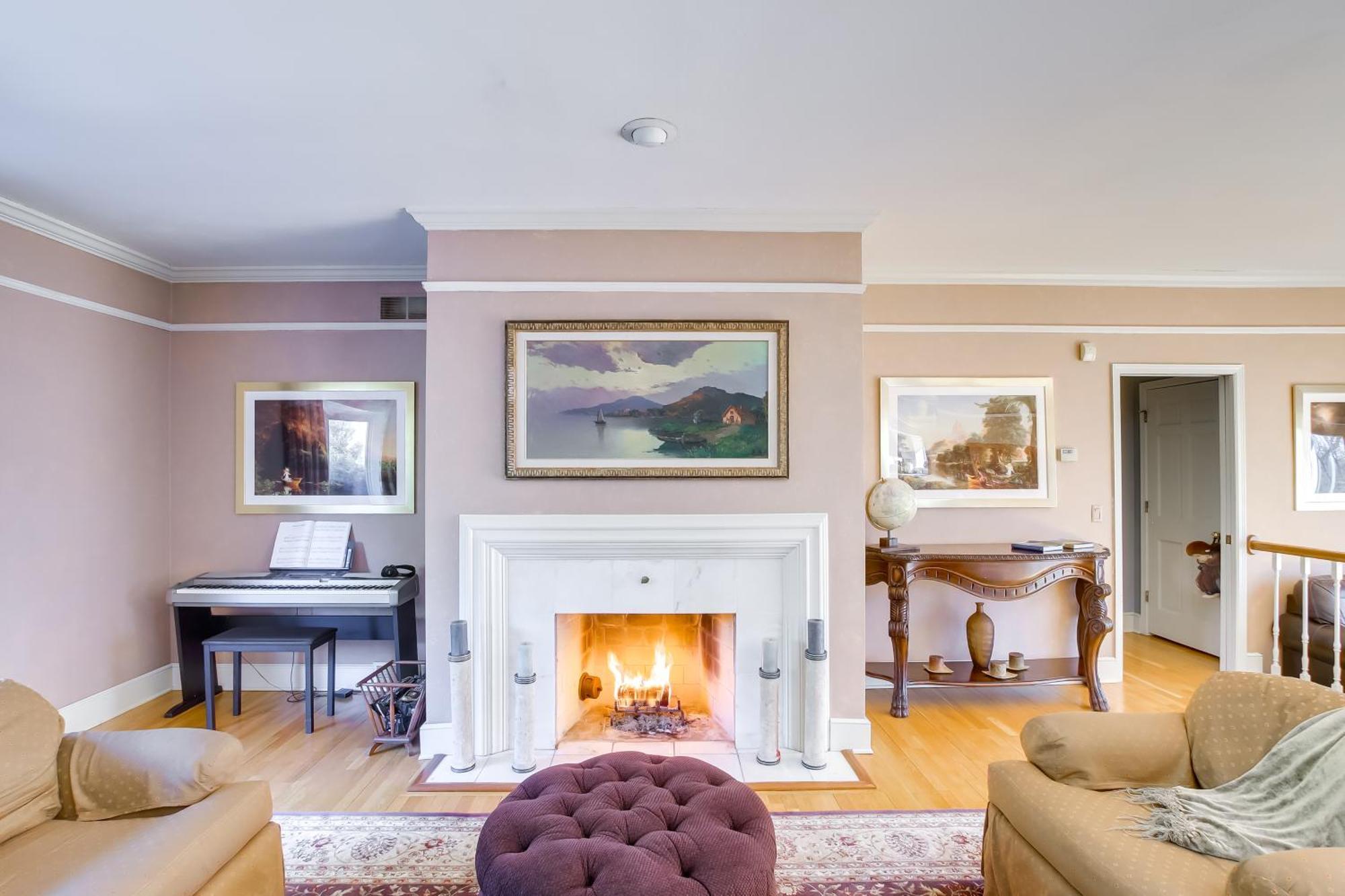 Spacious And Secluded Near Dtwn! Casa vacanze *